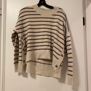 Madewell sweater size L
